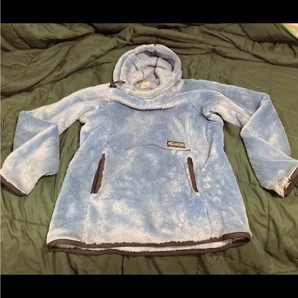 Women’s High Loft Melanzana - Picture 1 of 4